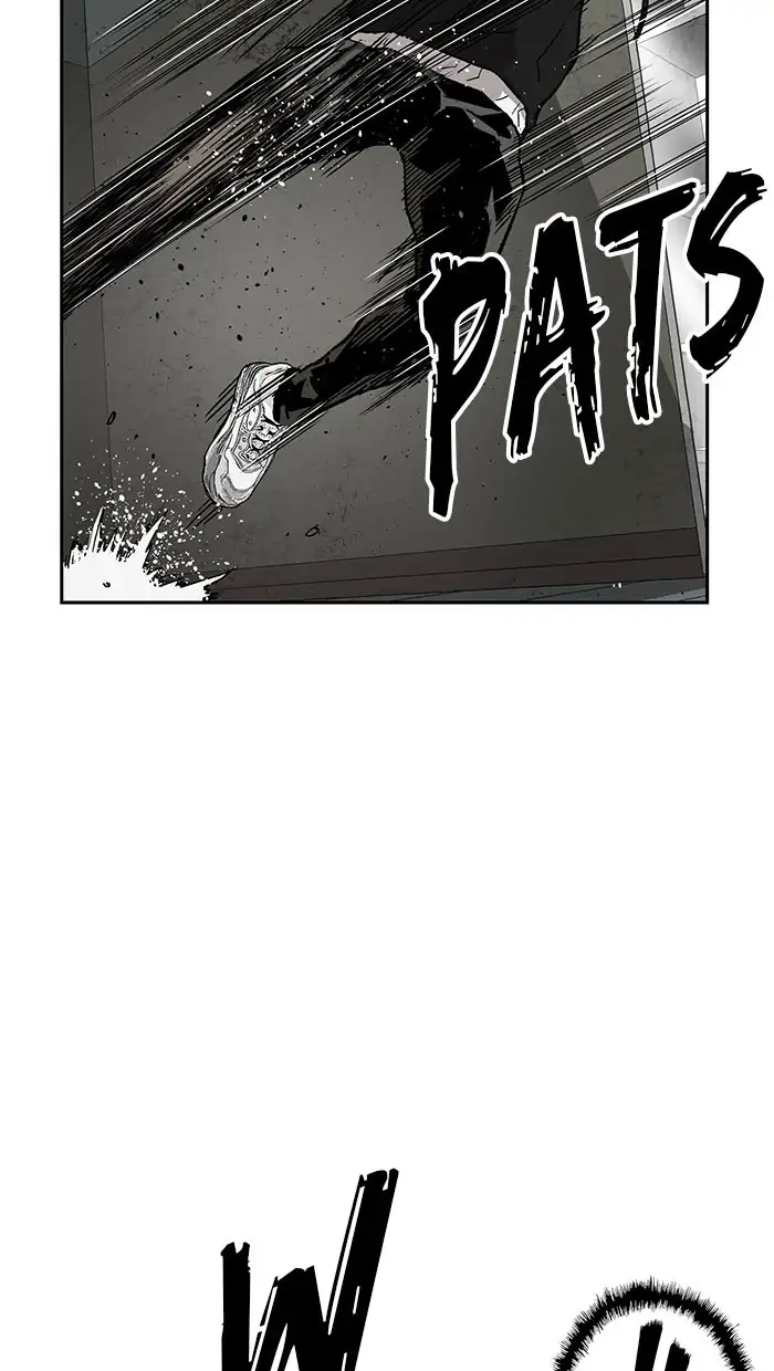 Weak Hero Chapter 173 Gambar 36