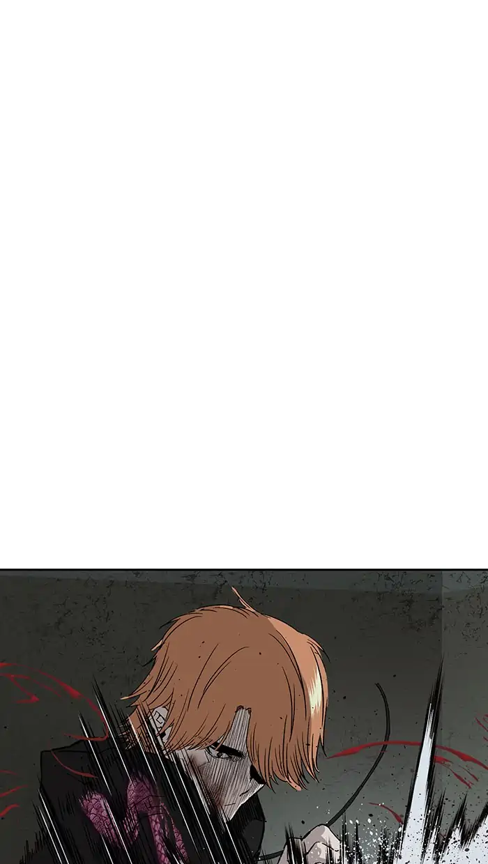 Weak Hero Chapter 173 Gambar 38