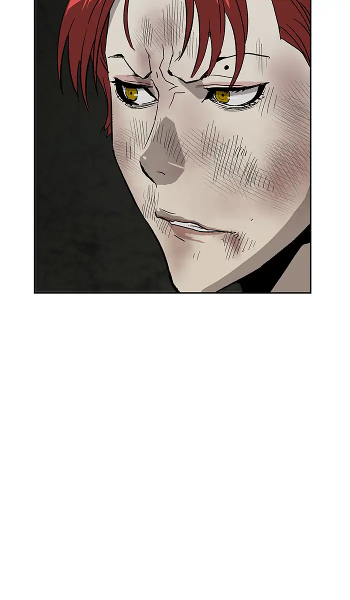 Weak Hero Chapter 174 Gambar 48