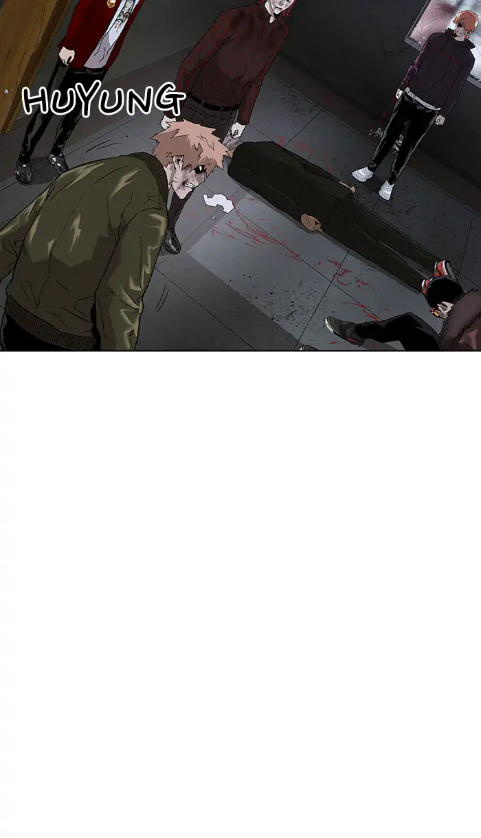 Weak Hero Chapter 174 Gambar 52