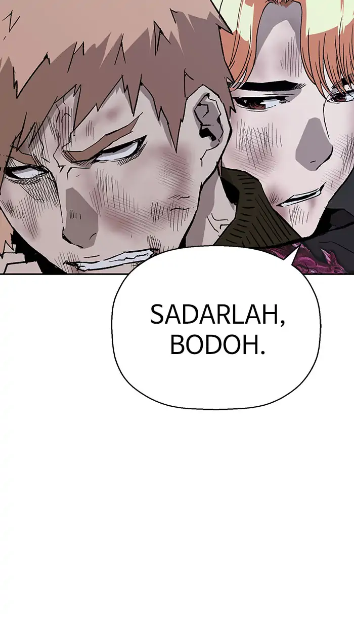 Weak Hero Chapter 174 Gambar 58