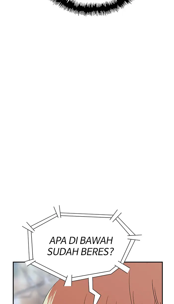 Weak Hero Chapter 174 Gambar 67