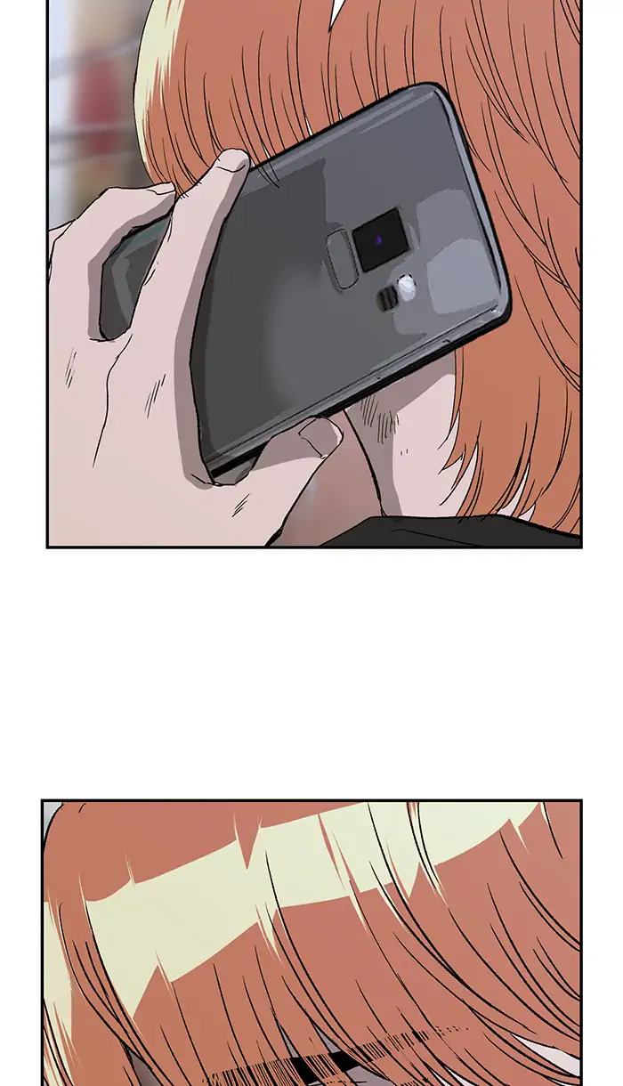 Weak Hero Chapter 174 Gambar 68