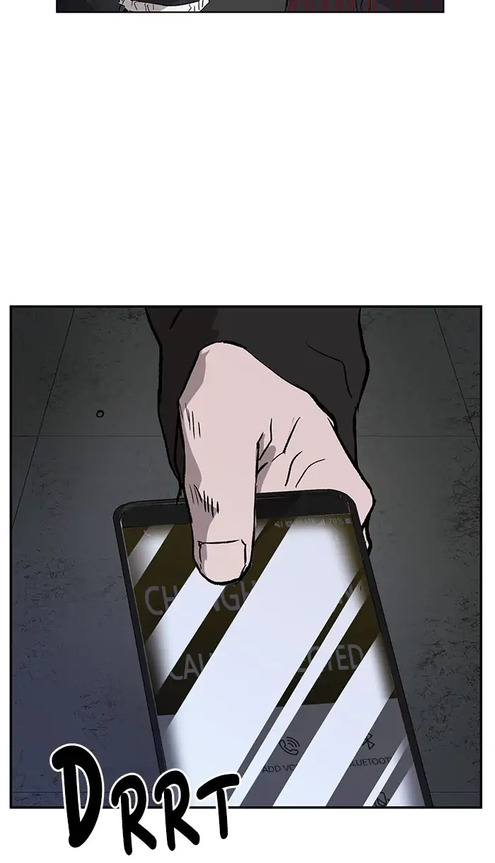 Weak Hero Chapter 174 Gambar 81