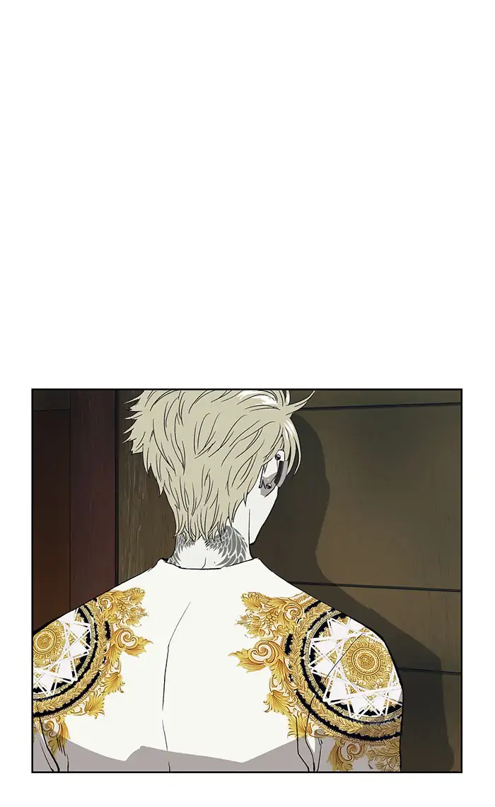 Weak Hero Chapter 174 Gambar 98