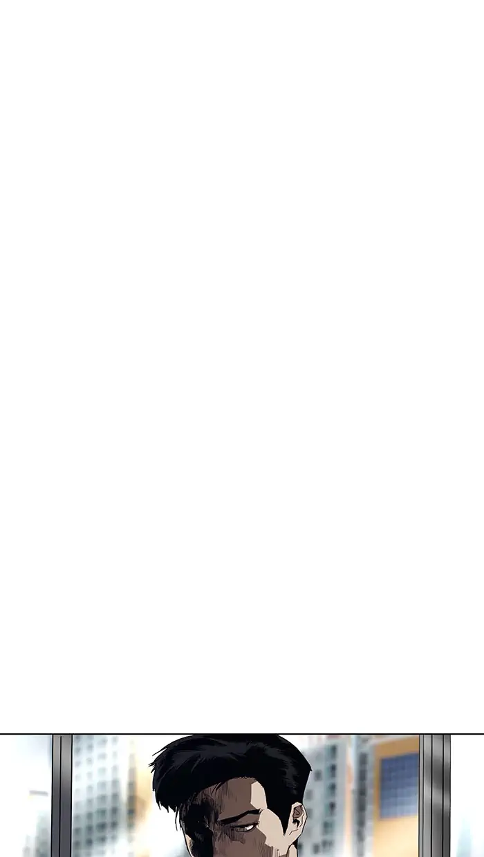 Weak Hero Chapter 174 Gambar 102