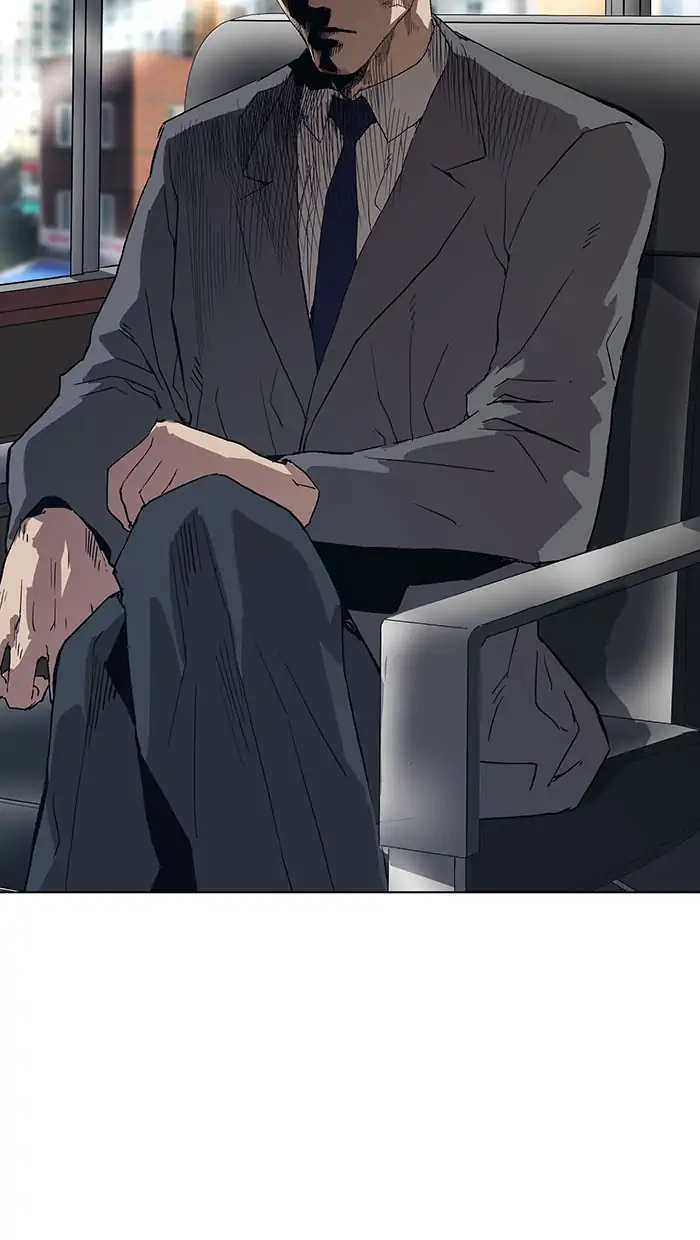 Weak Hero Chapter 174 Gambar 103