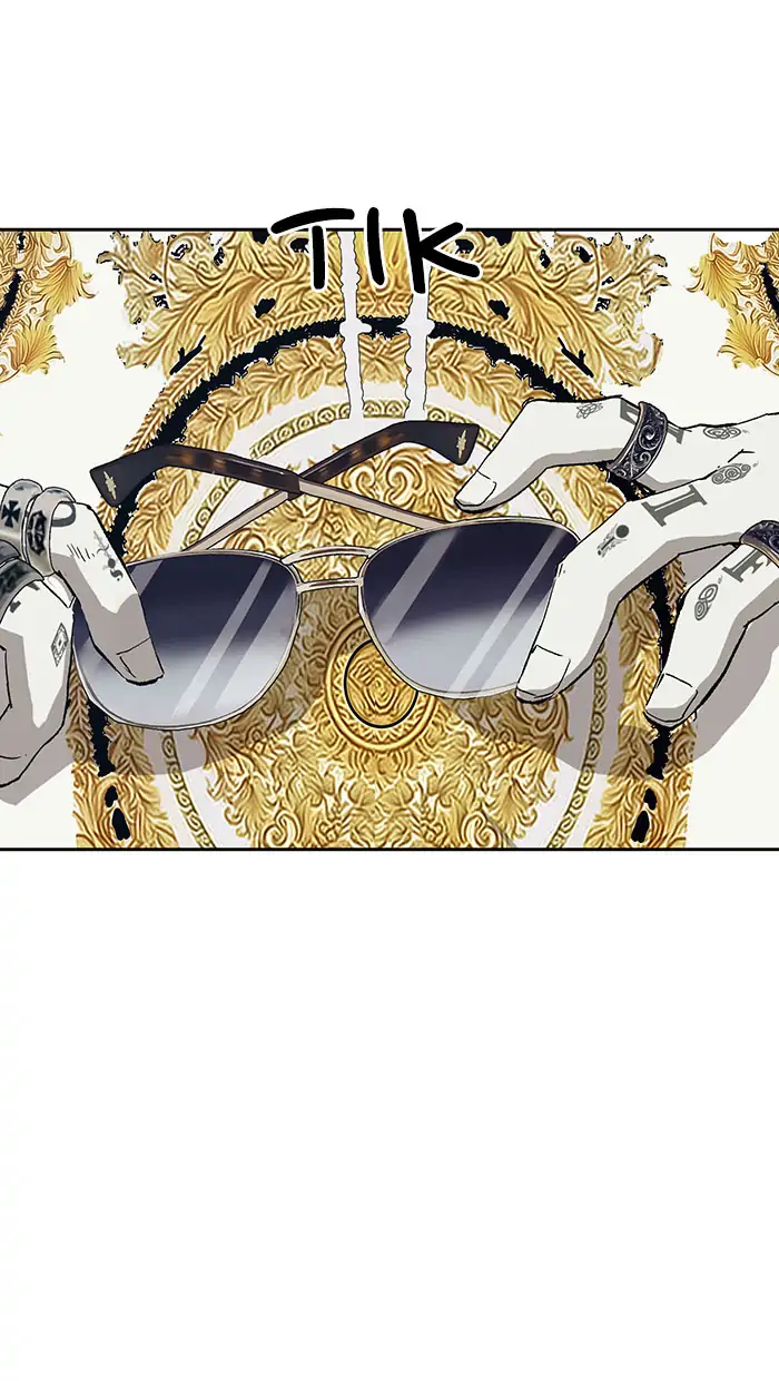 Weak Hero Chapter 174 Gambar 104