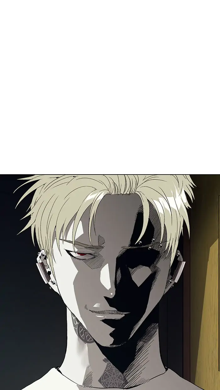 Weak Hero Chapter 174 Gambar 105