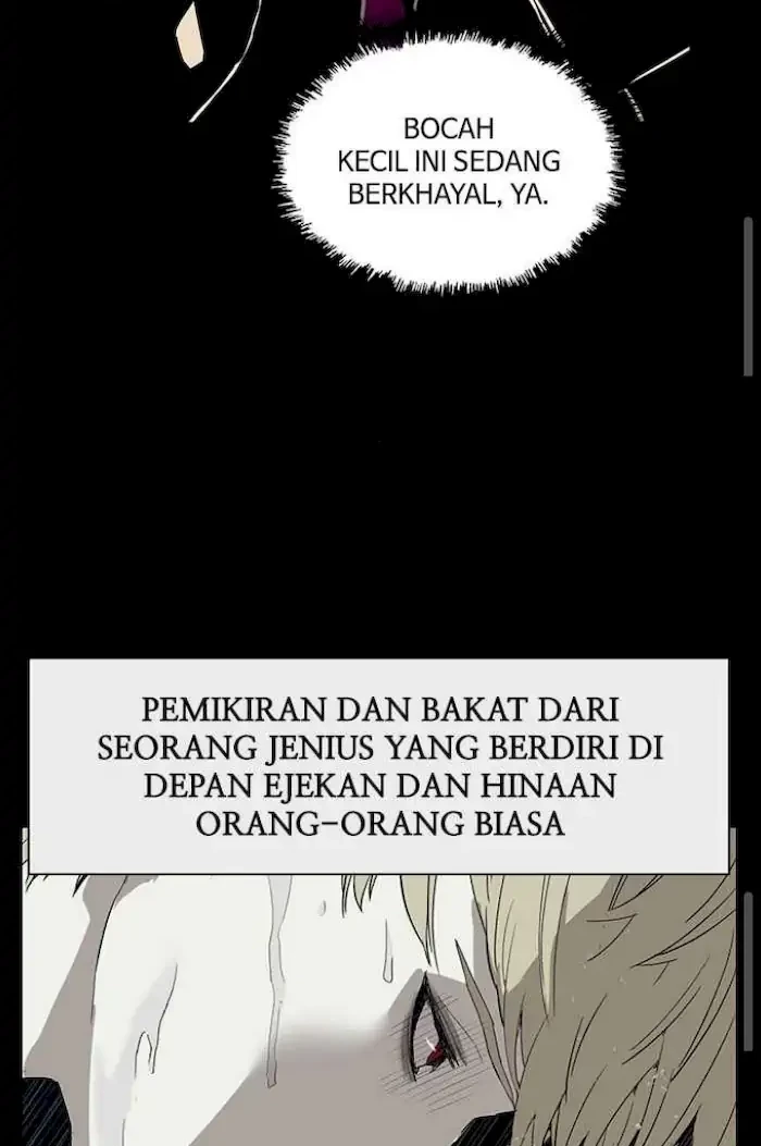 Weak Hero Chapter 175 Gambar 7