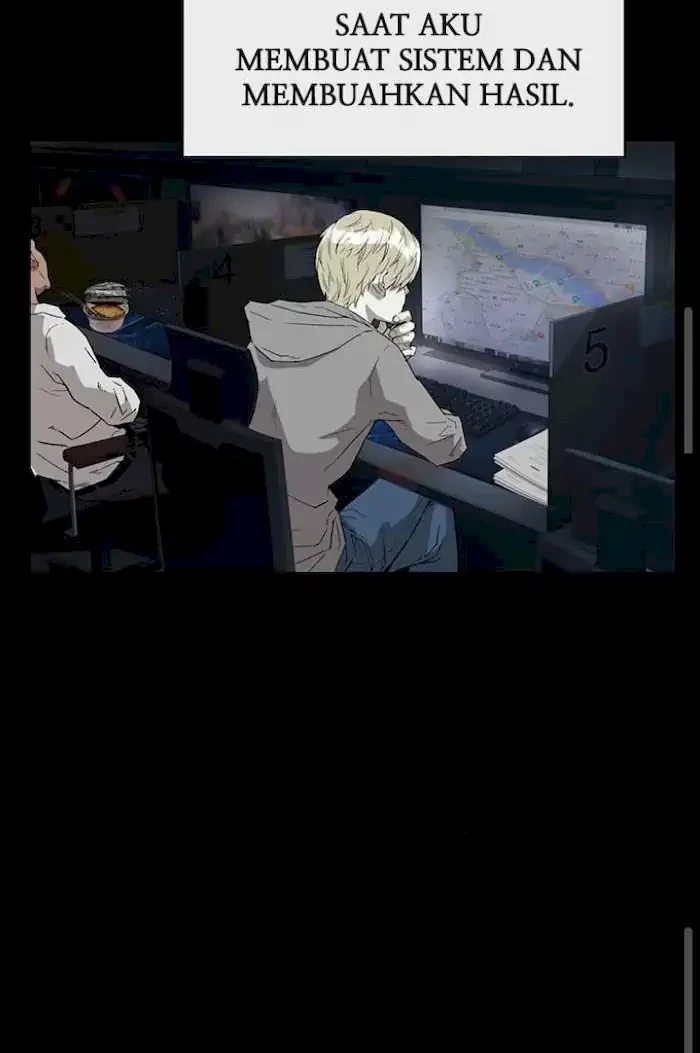 Weak Hero Chapter 175 Gambar 3