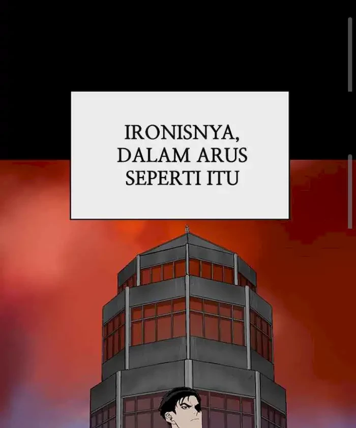 Weak Hero Chapter 176 Gambar 7