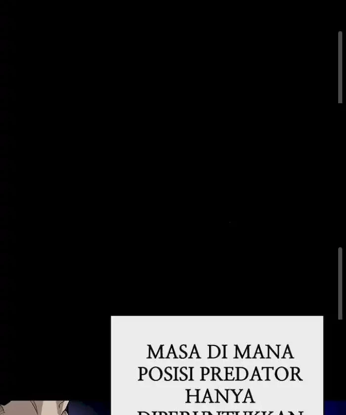 Weak Hero Chapter 176 Gambar 9