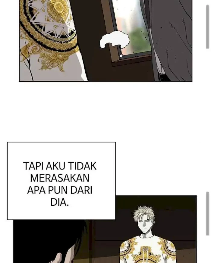 Weak Hero Chapter 176 Gambar 23