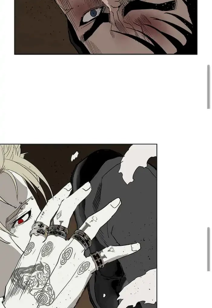 Weak Hero Chapter 176 Gambar 57