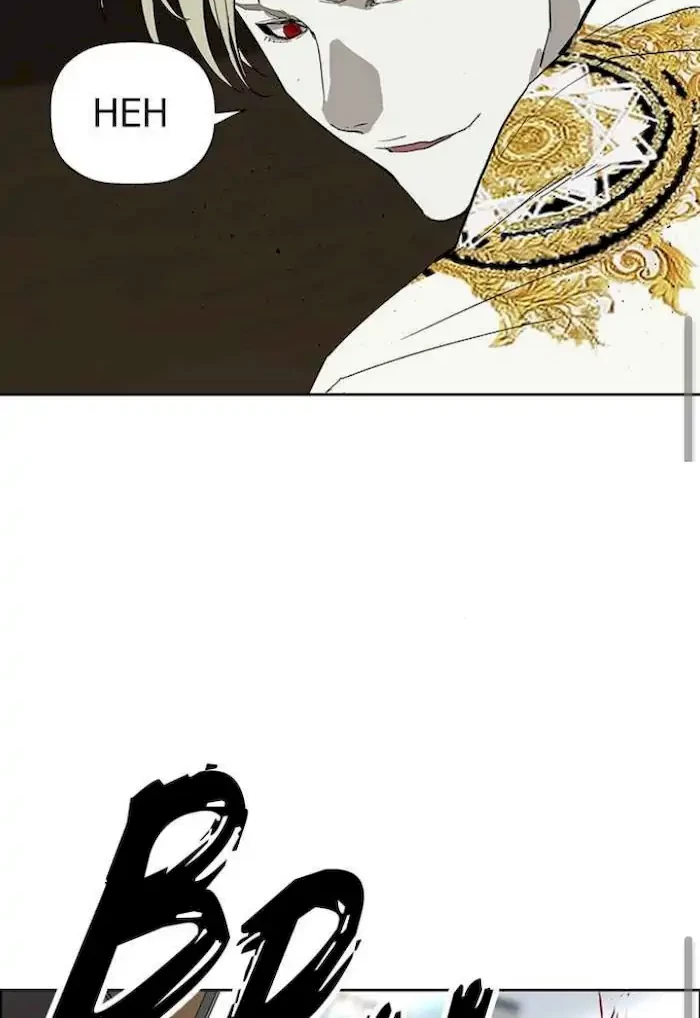 Weak Hero Chapter 176 Gambar 61