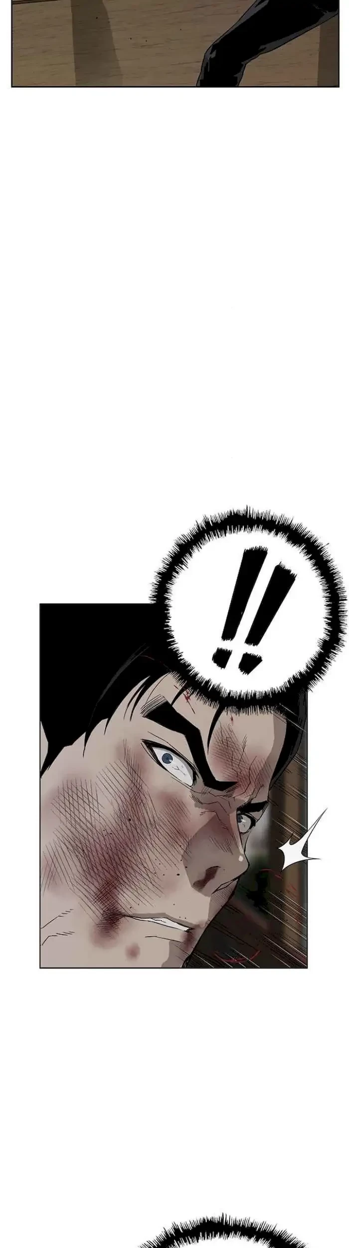 Weak Hero Chapter 177 Gambar 5