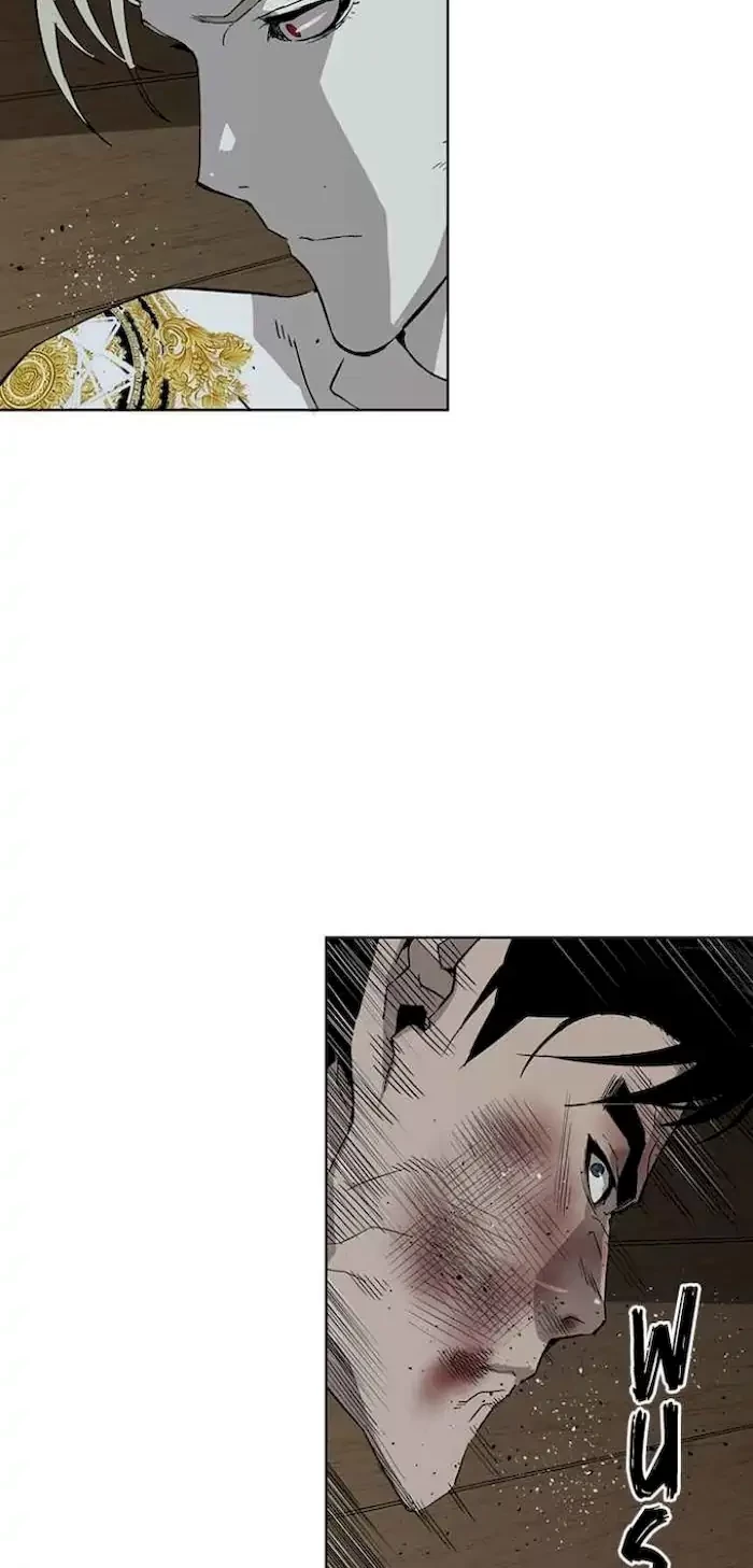 Weak Hero Chapter 177 Gambar 16