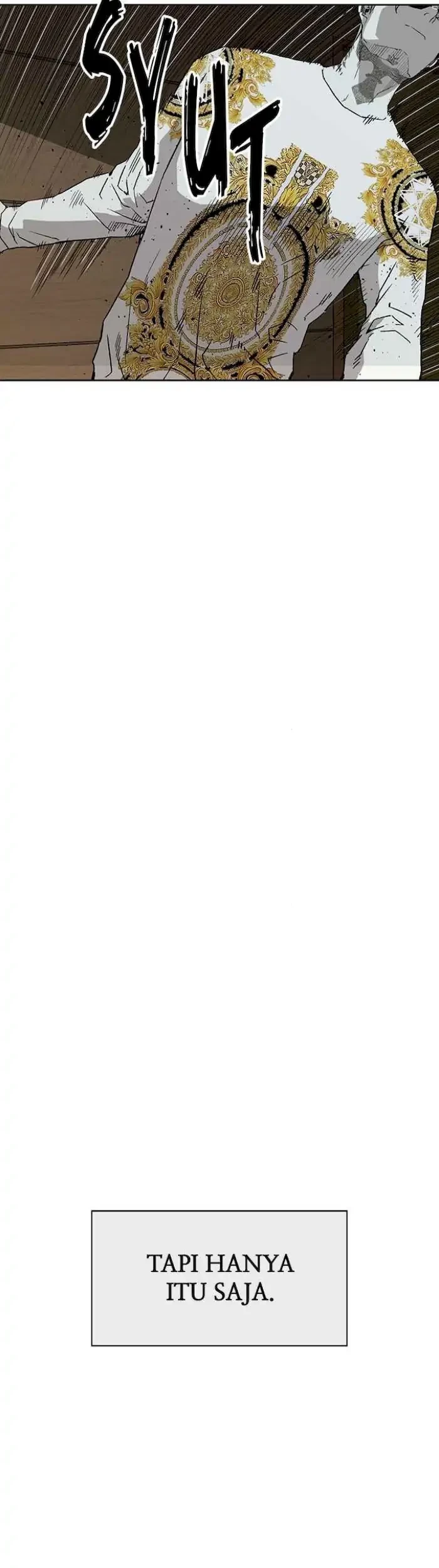 Weak Hero Chapter 177 Gambar 21