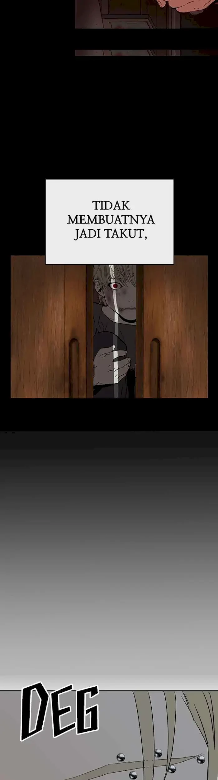 Weak Hero Chapter 177 Gambar 45