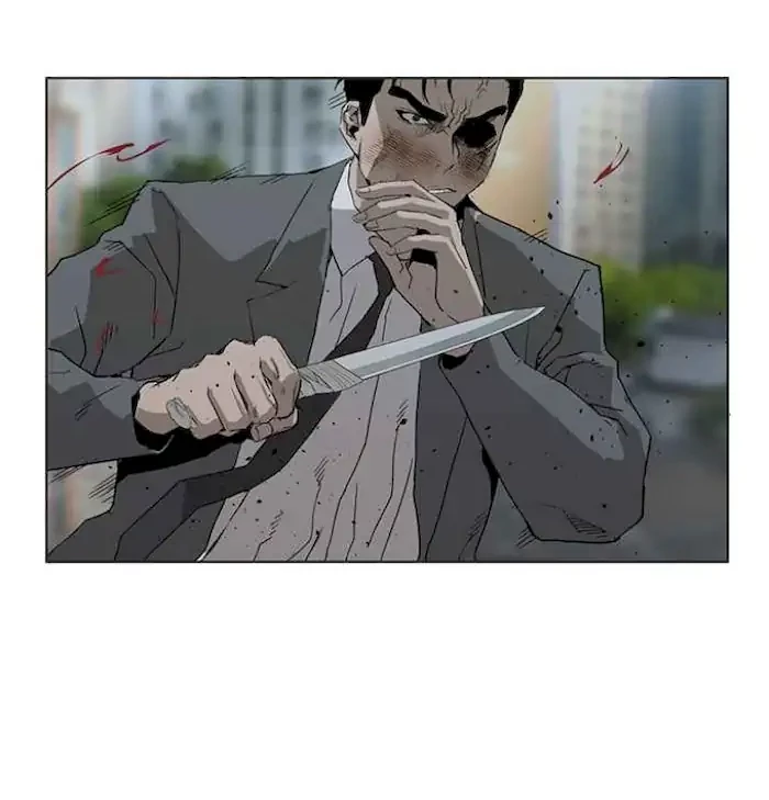 Weak Hero Chapter 177 Gambar 50