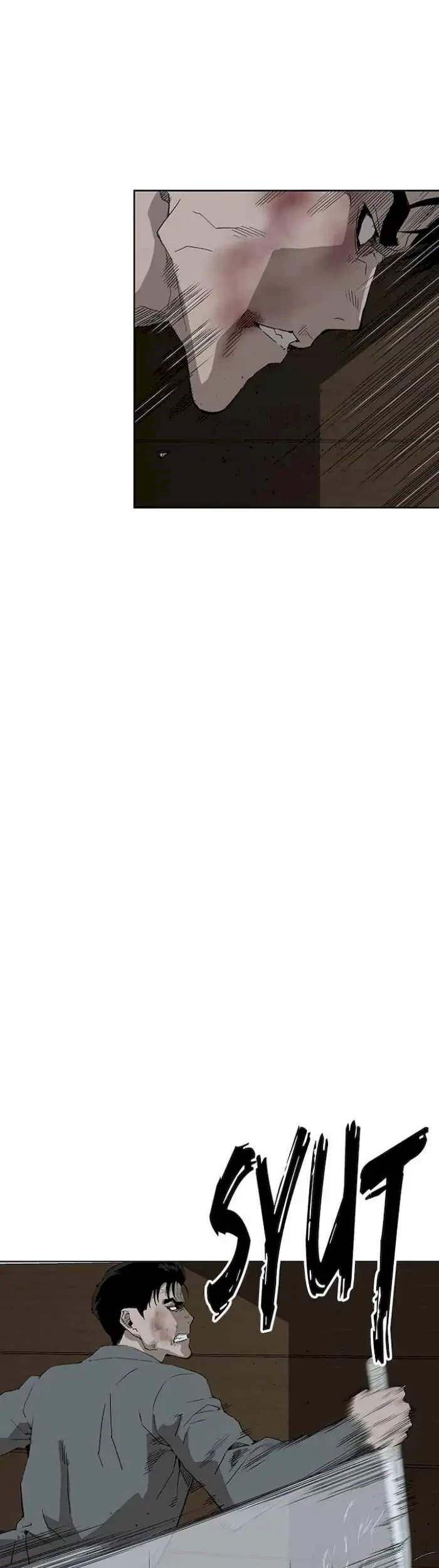 Weak Hero Chapter 177 Gambar 53