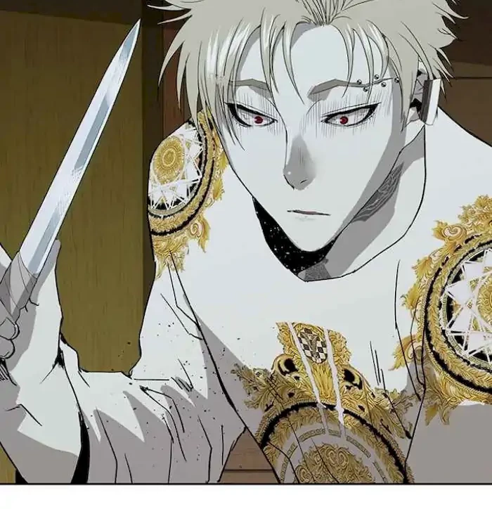 Weak Hero Chapter 177 Gambar 70