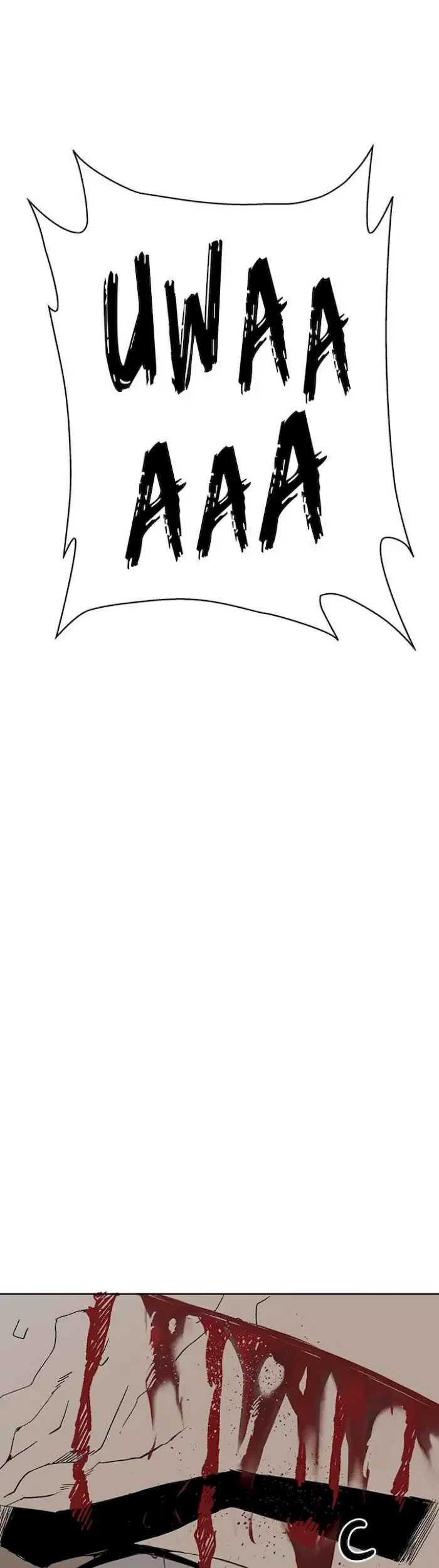 Weak Hero Chapter 177 Gambar 73