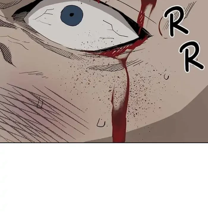 Weak Hero Chapter 177 Gambar 74