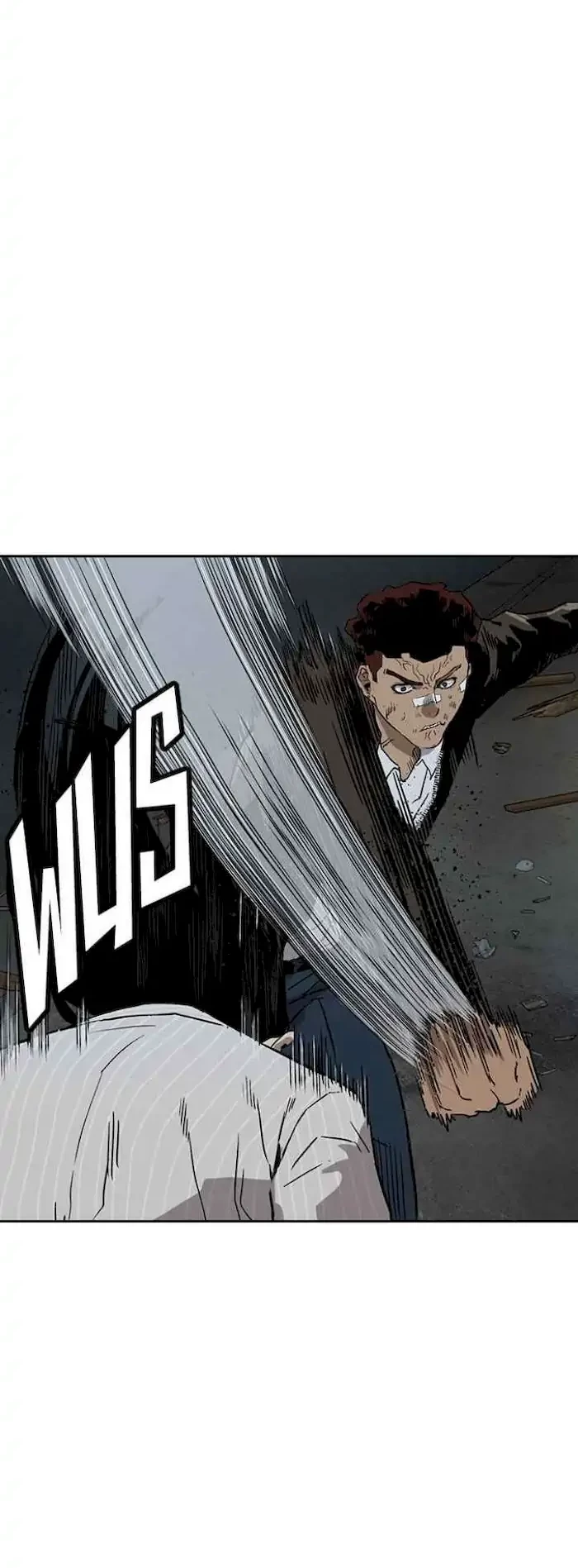 Weak Hero Chapter 178 Gambar 29