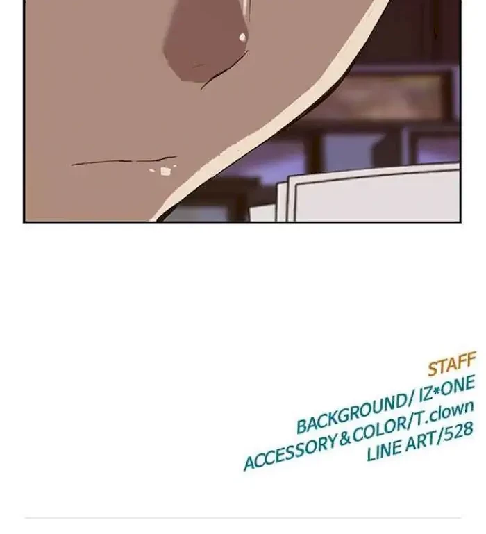 Weak Hero Chapter 178 Gambar 57