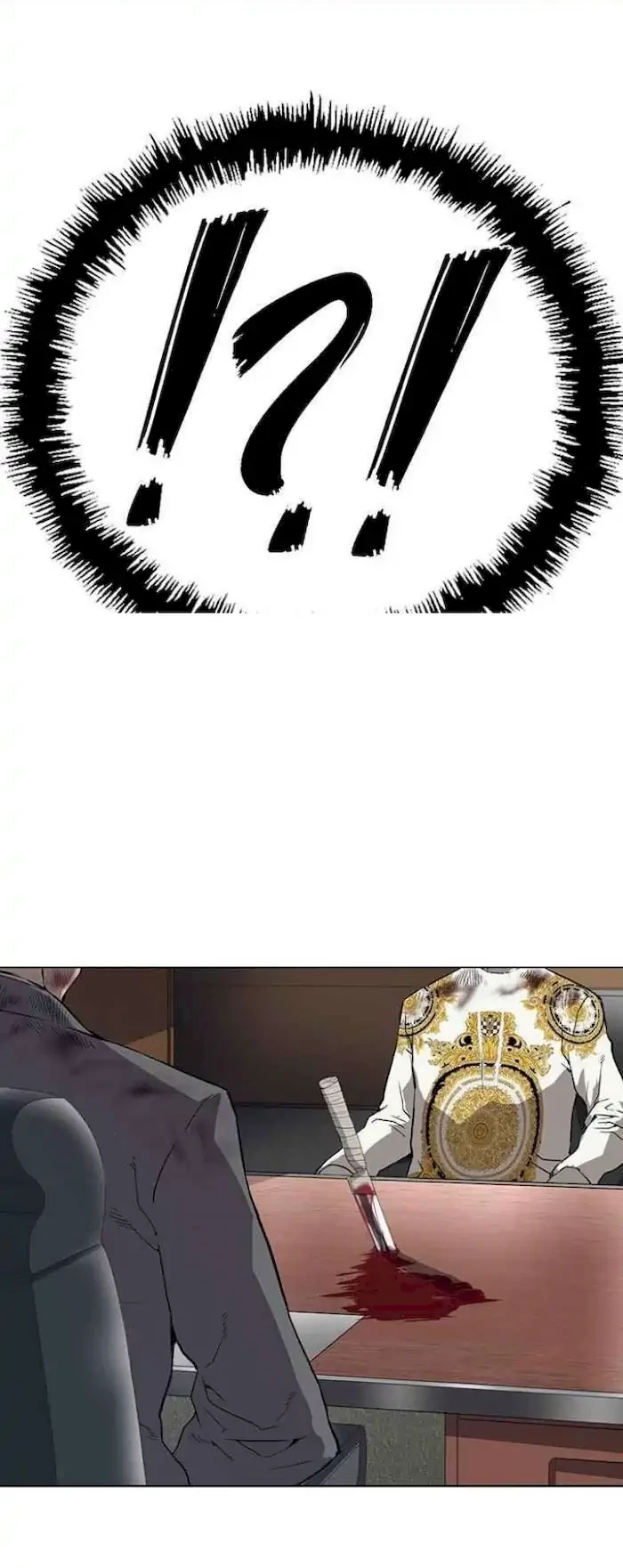 Weak Hero Chapter 178 Gambar 3