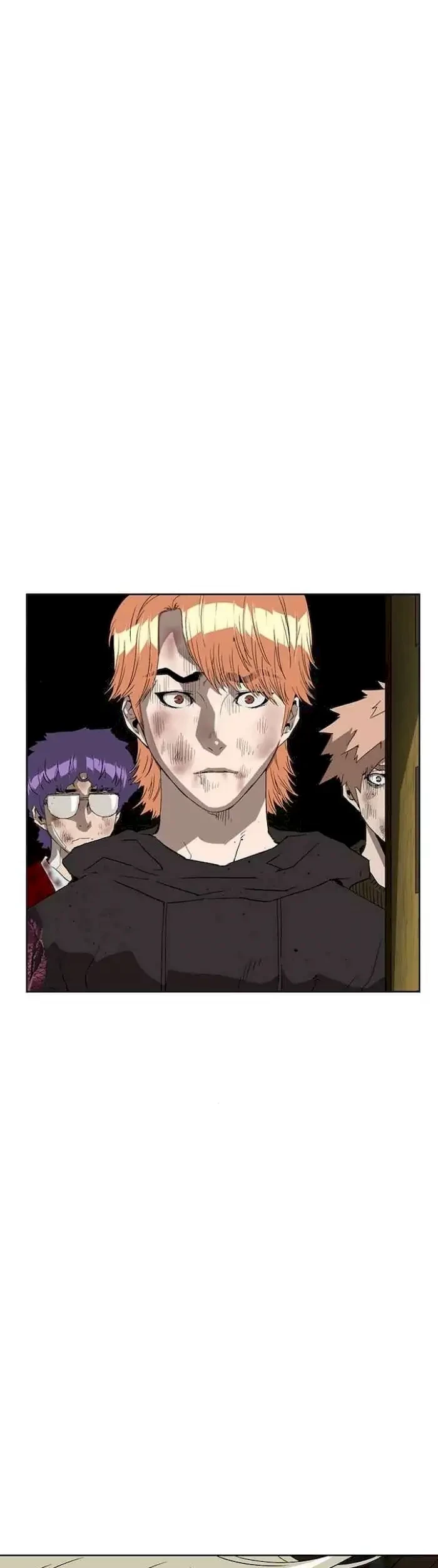 Weak Hero Chapter 178 Gambar 4