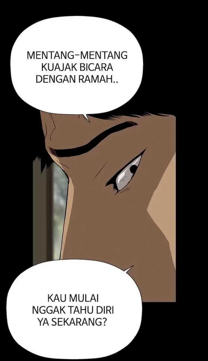 Weak Hero Chapter 179 Gambar 10