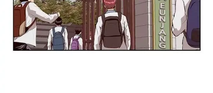 Weak Hero Chapter 181 Gambar 79