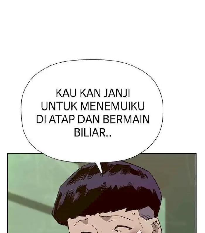 Weak Hero Chapter 181 Gambar 82