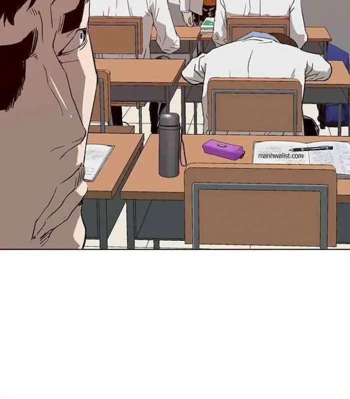 Weak Hero Chapter 181 Gambar 85