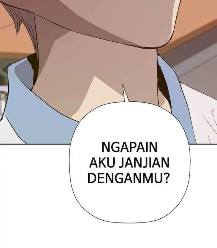 Weak Hero Chapter 181 Gambar 91