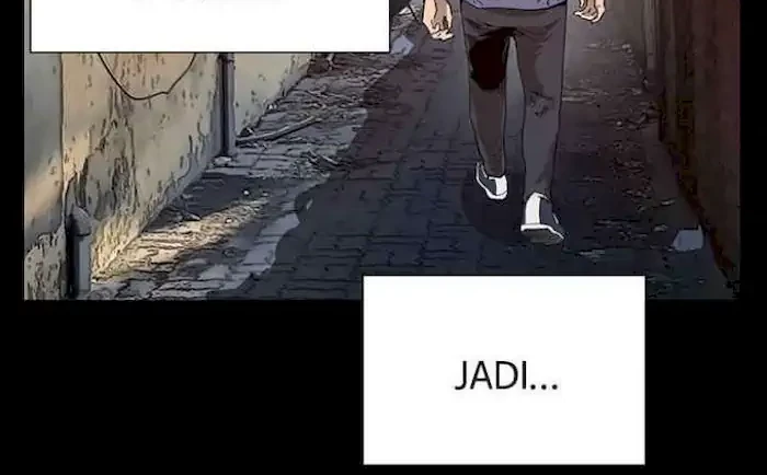 Weak Hero Chapter 181 Gambar 37