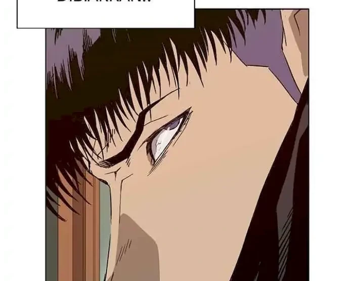 Weak Hero Chapter 183 Gambar 11