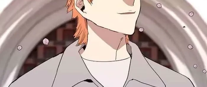 Weak Hero Chapter 183 Gambar 54