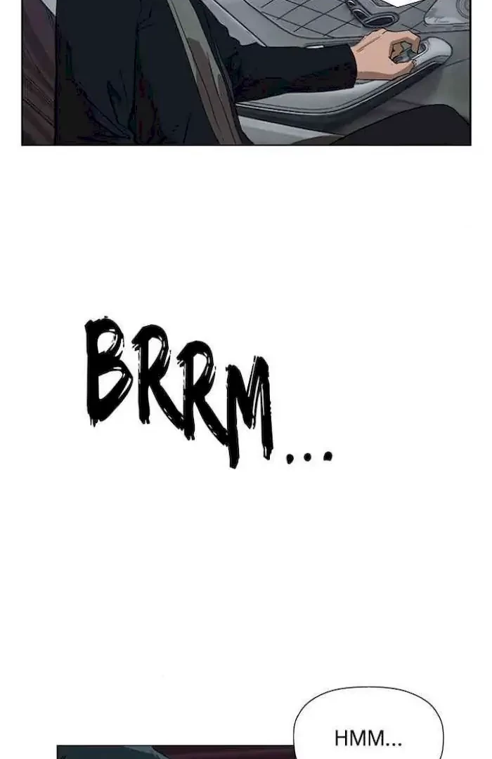 Weak Hero Chapter 184 Gambar 9