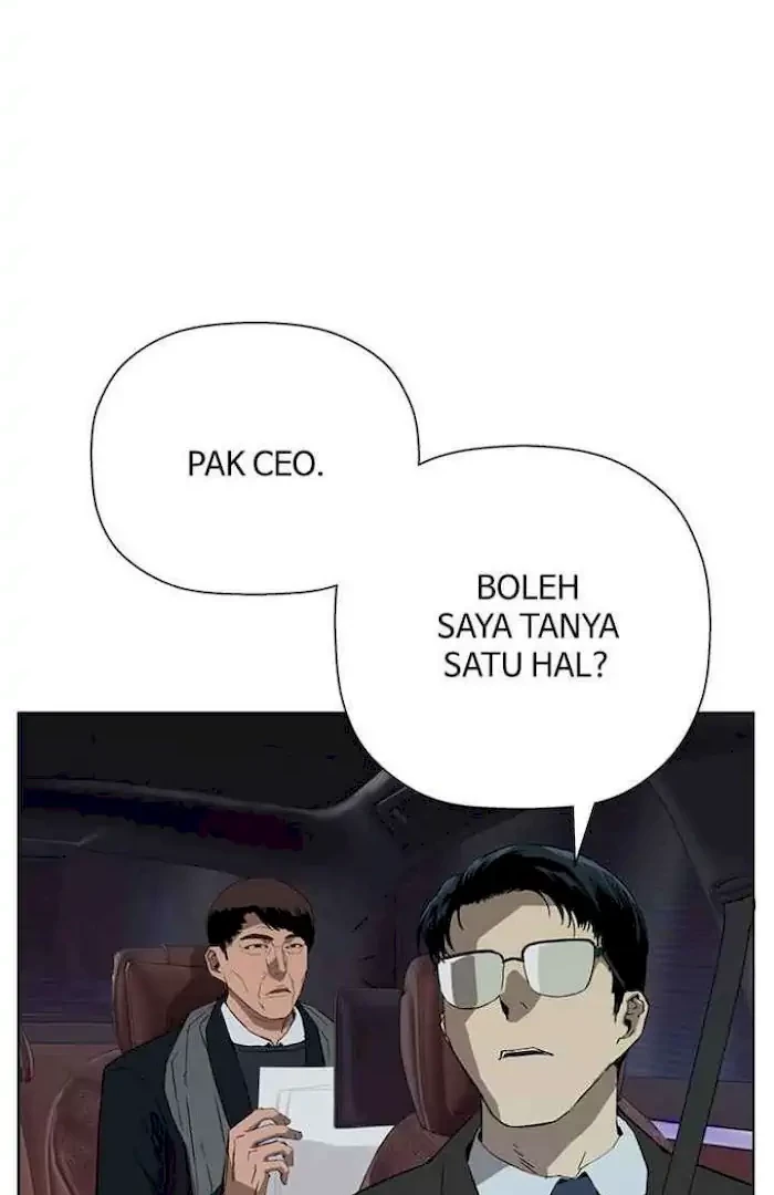 Weak Hero Chapter 184 Gambar 13