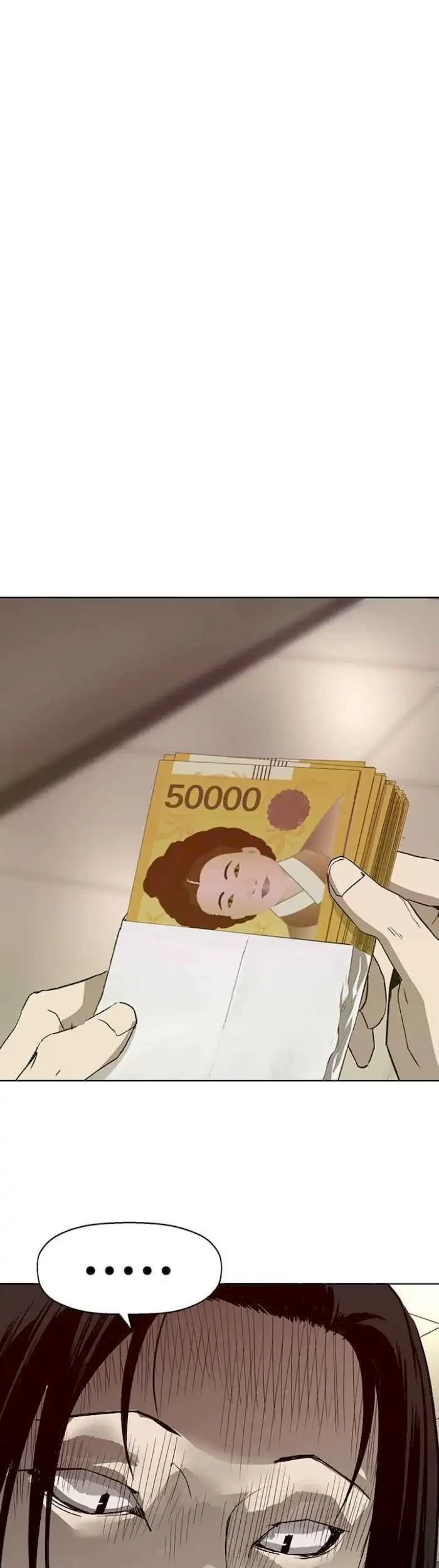 Weak Hero Chapter 184 Gambar 27