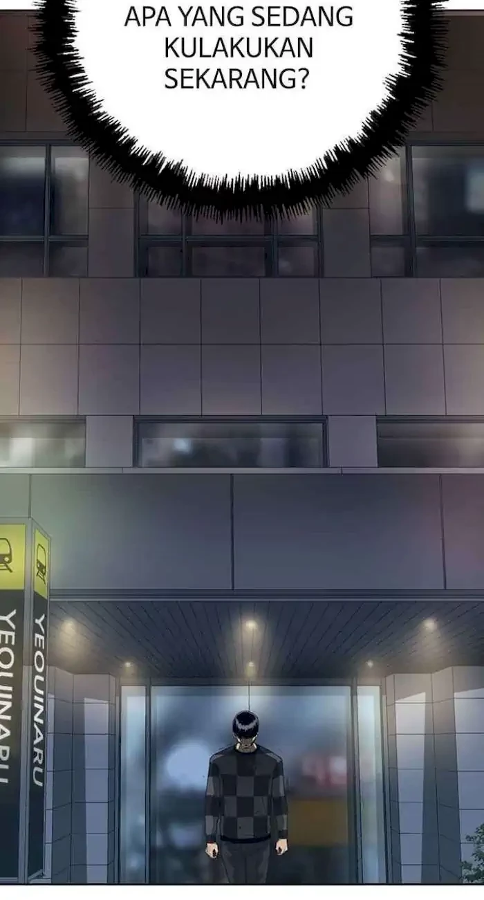 Weak Hero Chapter 184 Gambar 50