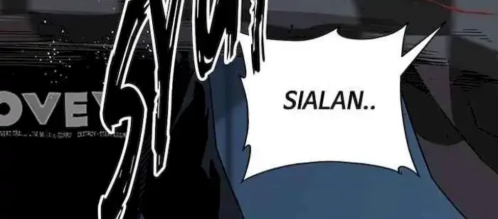 Weak Hero Chapter 185 Gambar 18