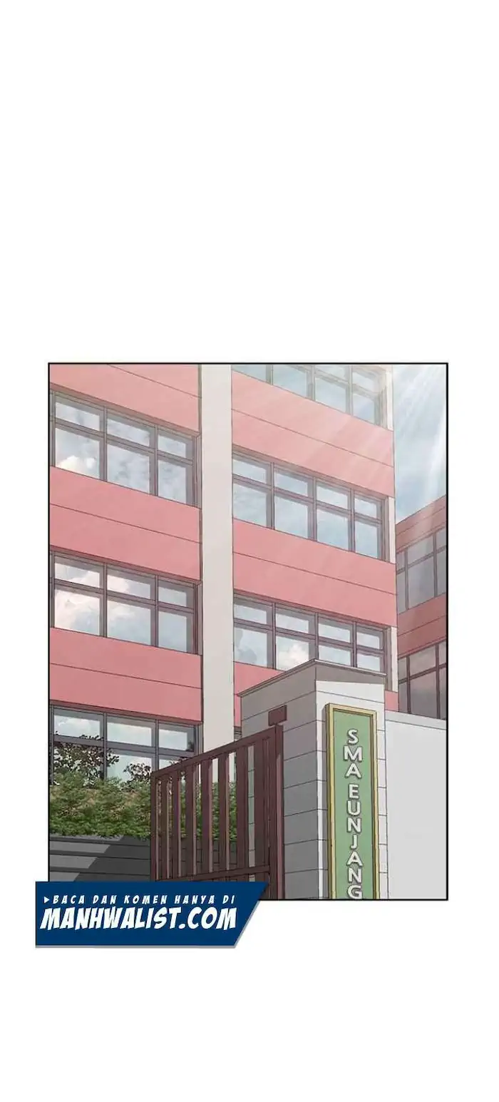 Weak Hero Chapter 185 Gambar 43