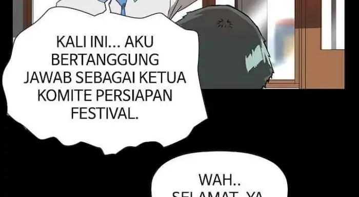 Weak Hero Chapter 185 Gambar 48