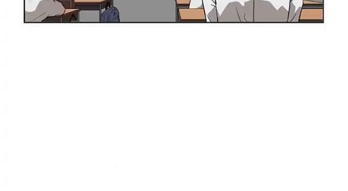 Weak Hero Chapter 185 Gambar 52