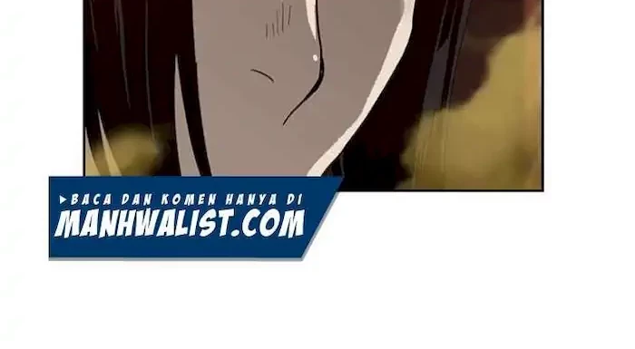 Weak Hero Chapter 185 Gambar 54